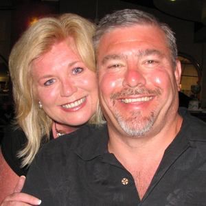 Meet your Posher, Pamela